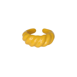 anillo croissant